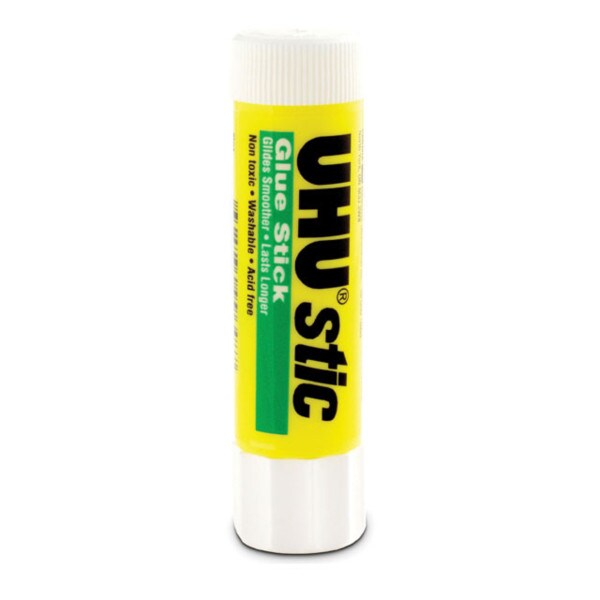Uhu Glue Stick .29 oz